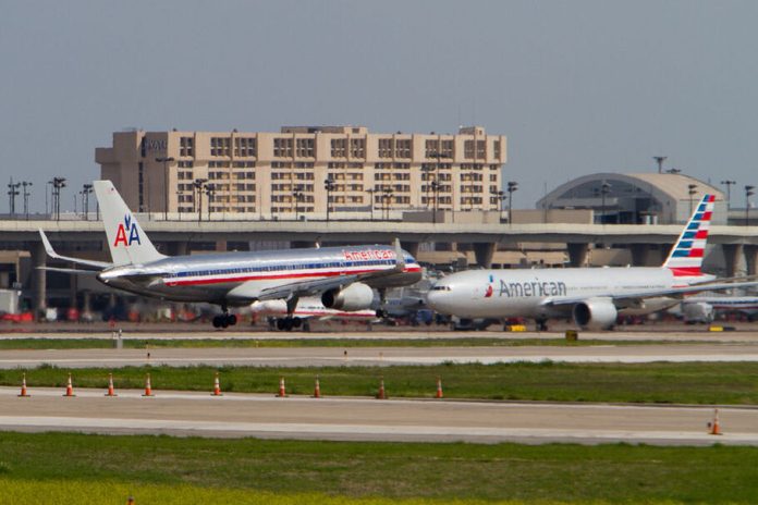 American Airlines, New York-Delhi flight, passenger urinated, drunk