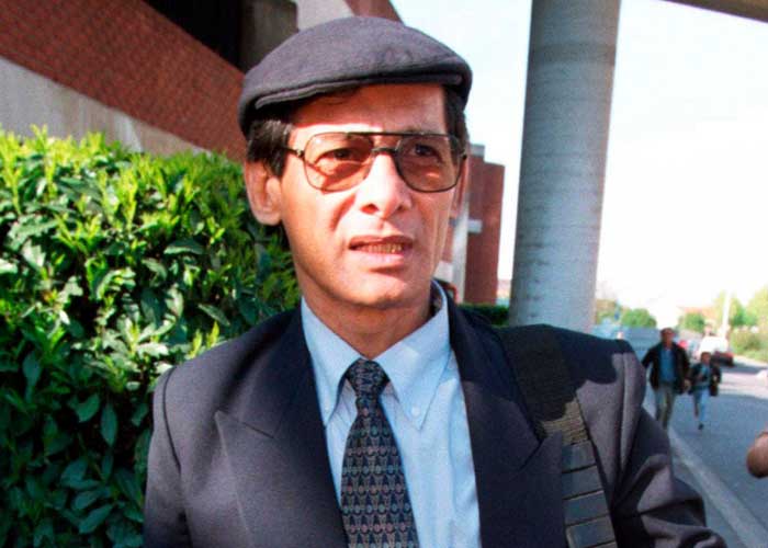 How Charles Sobhraj, an escape artist, turned into a cold-blooded murderer