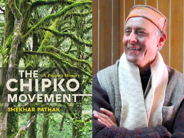 Book on Chipko Movement wins Kamaladevi Chattopadhyay NIF Book Prize