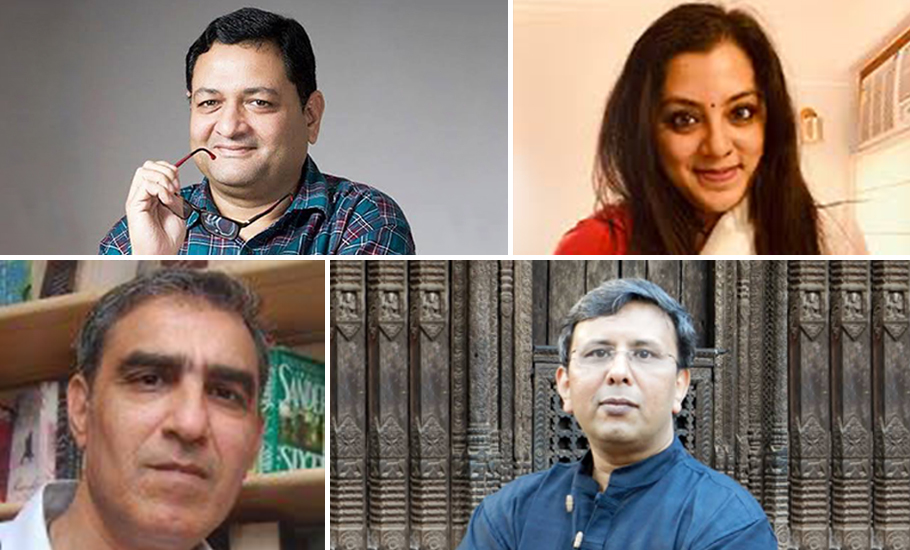 Publishing trends in 2022: Four Indian trade publishers look back, and ahead
