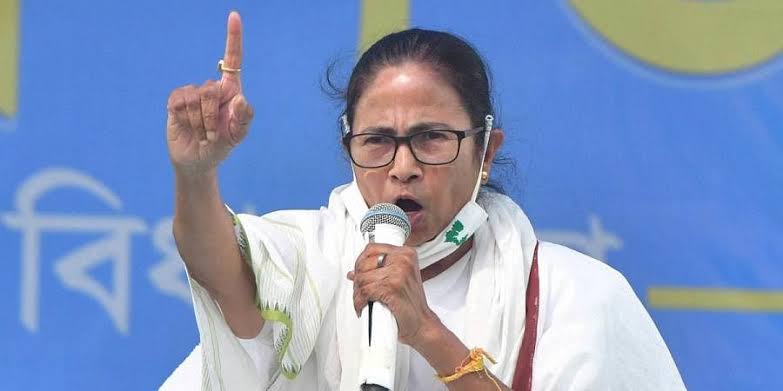 Mamata on wrestlers protest: Guilty must be brought to book irrespective of their political affiliation