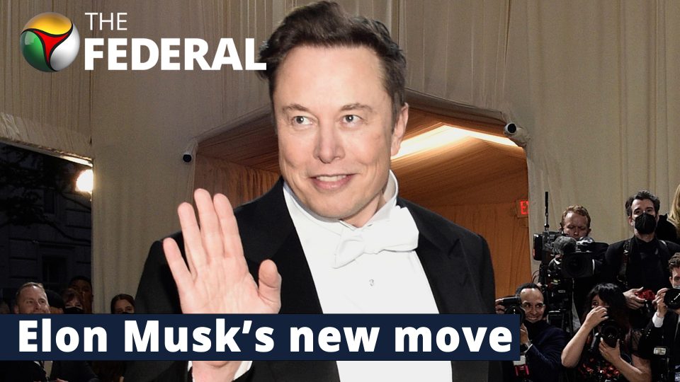 Elon Musk to make ‘server architecture changes’ to Twitter