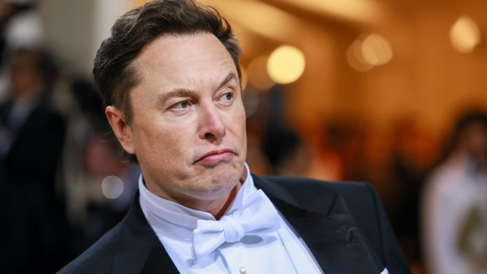 Twitter poll: Majority vote for Musk’s ouster as CEO, but will he quit?