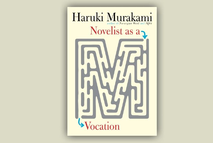 Novelist As A Vocation