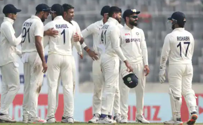 India-Bangladesh Test match, Shreyas Iyer, R Ashwin, Indias three-wicket victory against Bangladesh