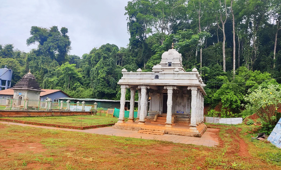 Why the temple run in Karnataka’s Hosagunda is set to get longer