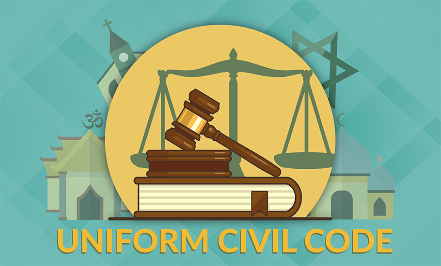 Law Commission initiates fresh consultations on Uniform Civil Code