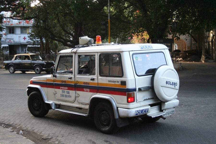 Mumbai Police, Raj Surve, Shiv Sena MLA