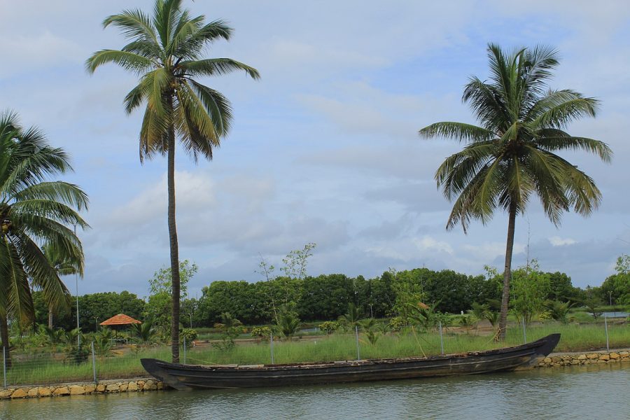 Munroe Island: This beautiful tourist spot in Kerala is sinking