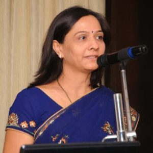 Sandeepa Kanitkar, Kan Biosys