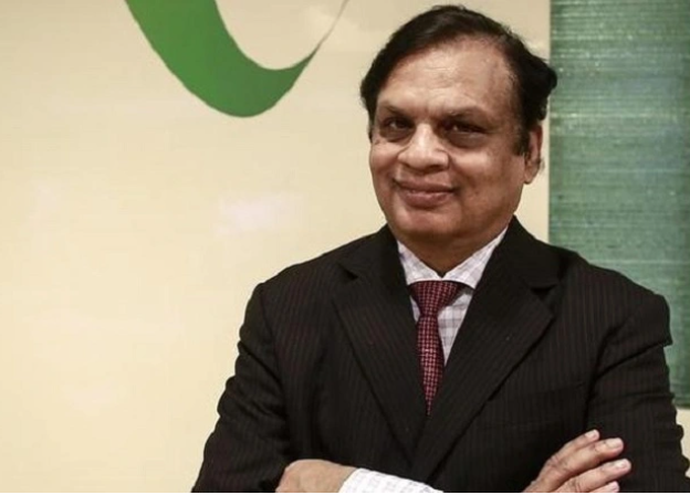 Videocon founder Venugopal Dhoot arrested in ICICI Bank loan fraud case