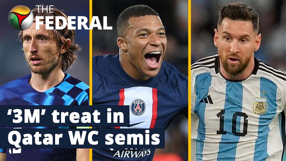 FIFA WC 2022 semis: What you need to know