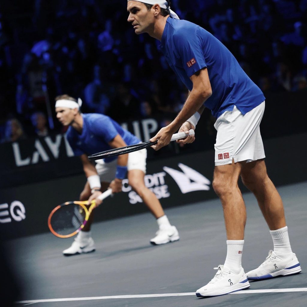 Best sports photos of 2022 featuring Messi, Federer, Nadal, Kohli and