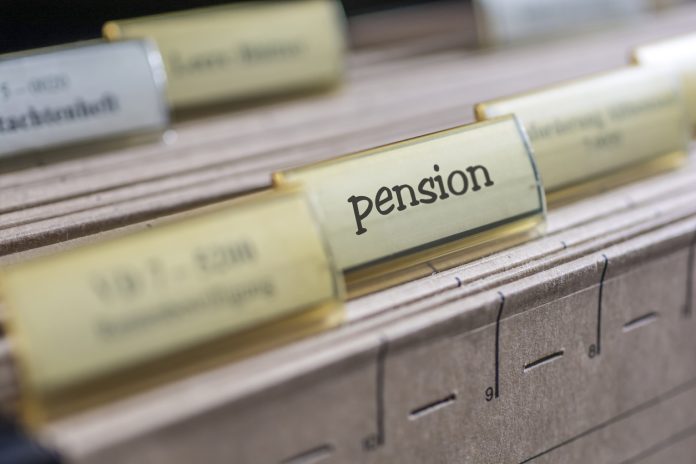 pension, CAG report, expenditure towards pension