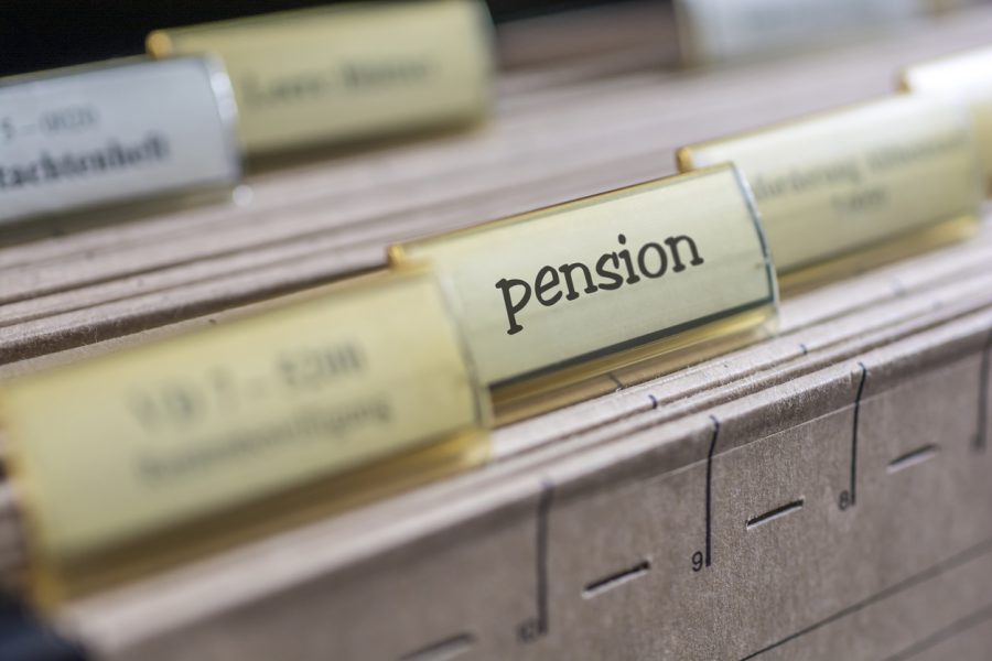 Centre, 3 states spent more on pension than salary, wages in FY20: CAG report