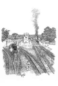 Madurai Railway Junction