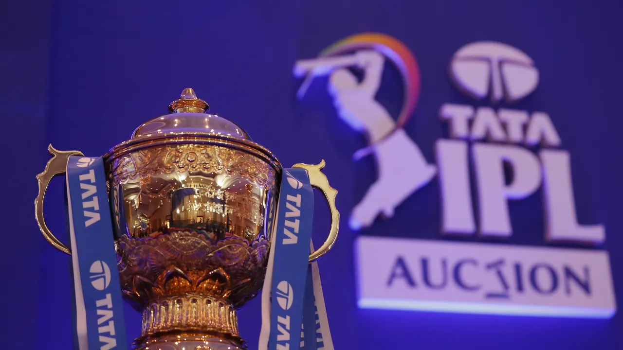 IPL Auction 2024 Date And Time, Players List With Price, Sold Players List,  Live Streaming In India Channel, Purse Value, Live Telecast, Broadcast