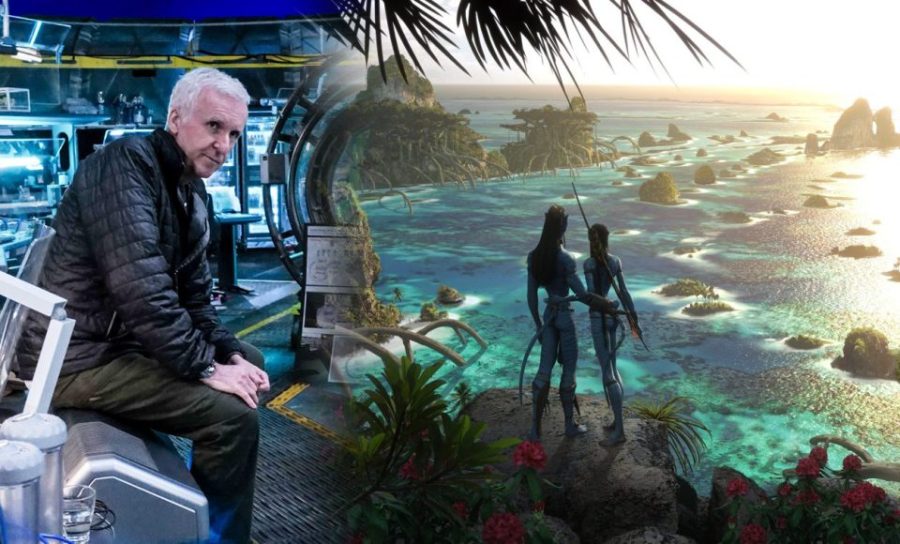 Avatar 2': James Cameron and team all set to resume production in