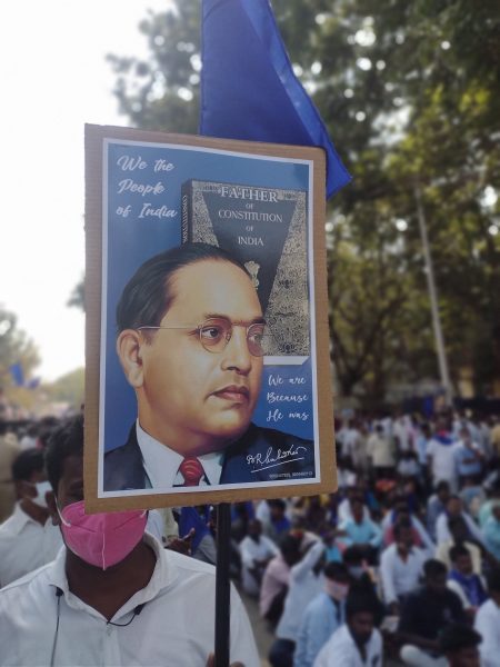 After Lingayats, restive Dalit voters in Karnataka turn against BJP