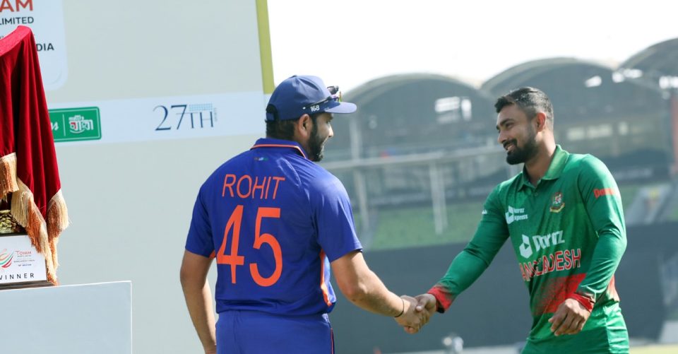 India-Bangladesh ODI, Rohit Sharma, BCCI, 50-over internationals