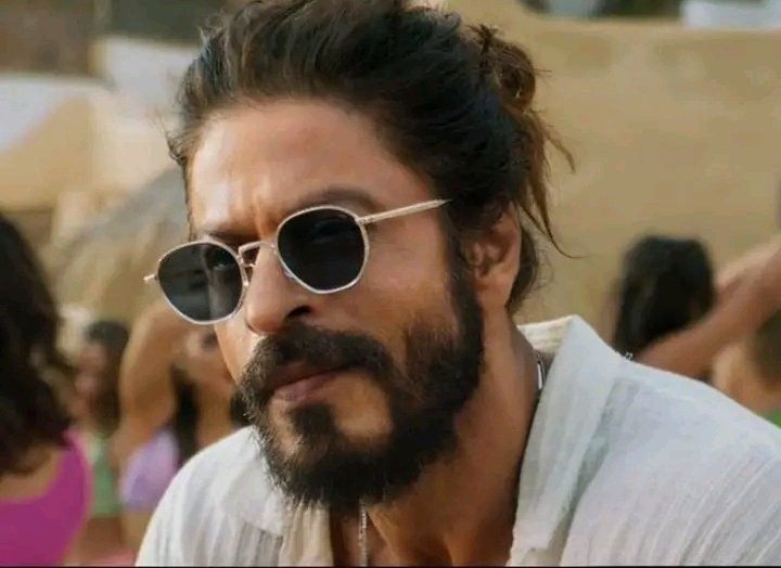Pathaan becomes a blockbuster: What Shah Rukh Khan has to say