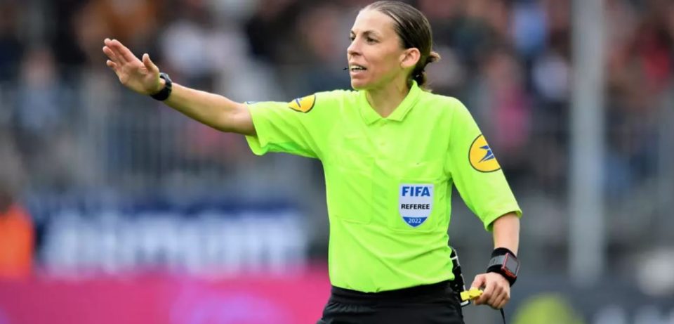 The wonder women of FIFA men’s World Cup