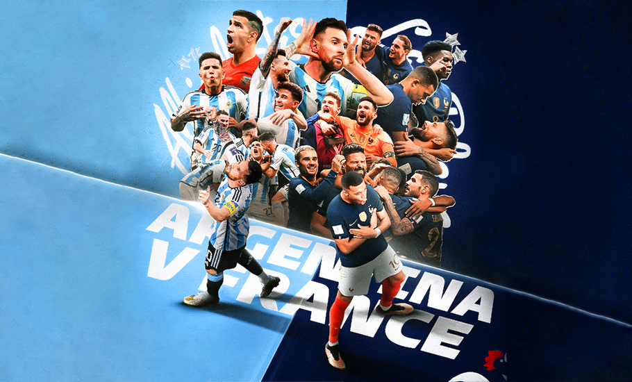Argentina vs France WC final: Big players to watch out for