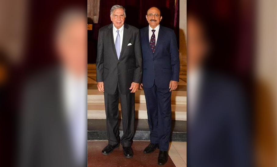 Rs 2 Cr deal: How Ratan Tata’s biography set record in non-fiction publishing