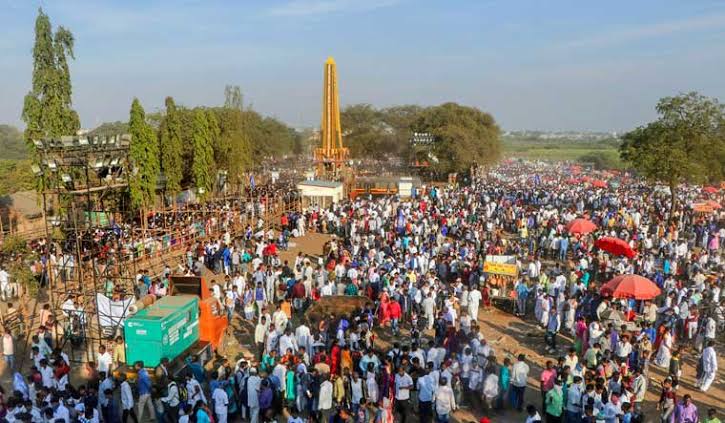 5 years on, Bhima Koregaon congregation still faces right wing resistance