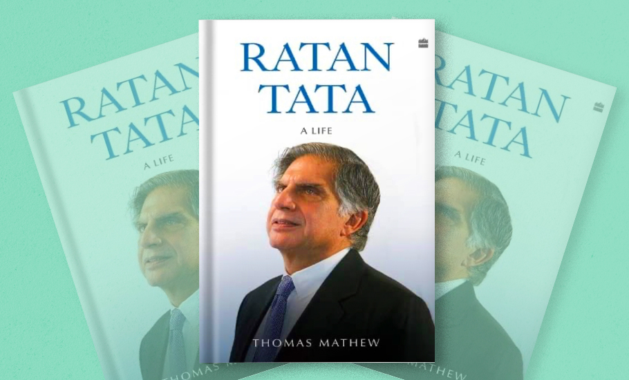 Ratan Tata Biographyb