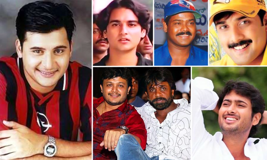 Abbas to Uday Kiran: Southern stars who plunged from great heights to oblivion