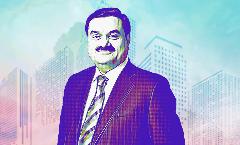 Gautam Adani,