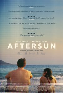 Charlotte Wells’ Aftersun