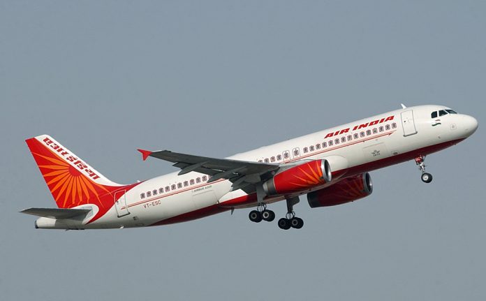 Air India, DGCA, pilot allowed friend into cockpit, deroster of crew