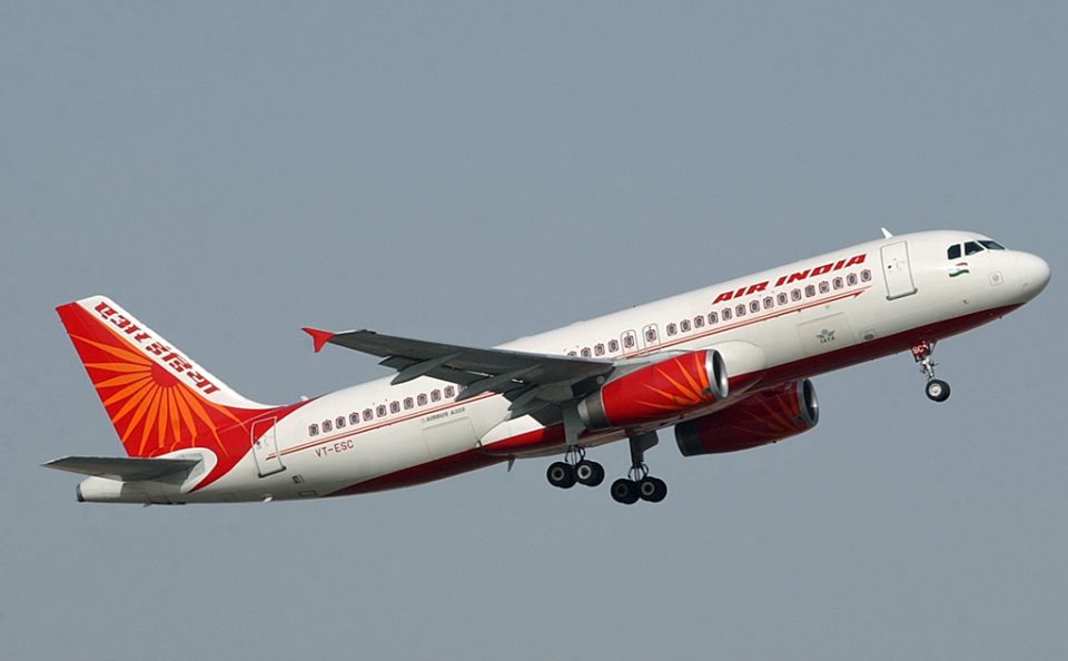 Air India, AI official assaulted