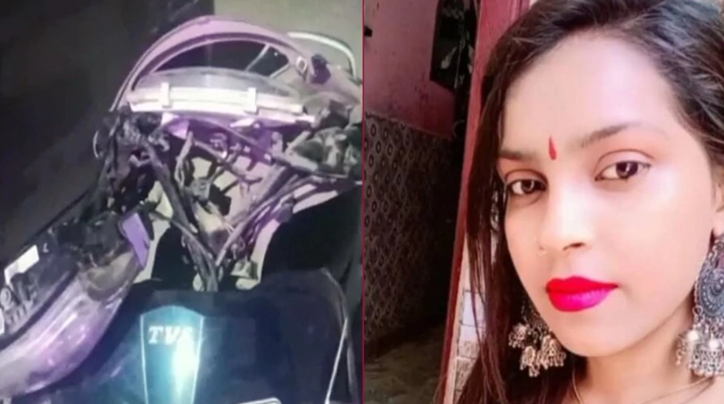 Anjali death: Man accused of driving car was at home during accident