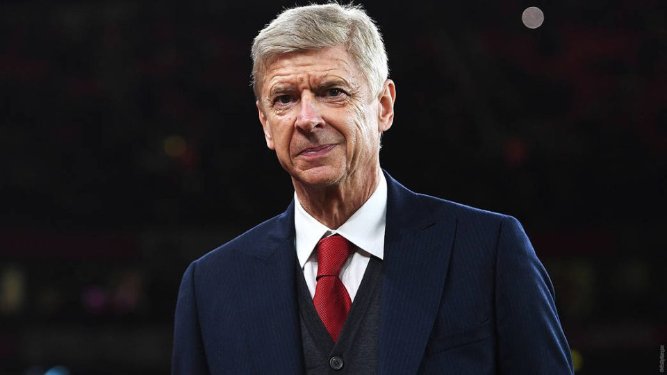 Arsene Wenger to assist in development of Indian football