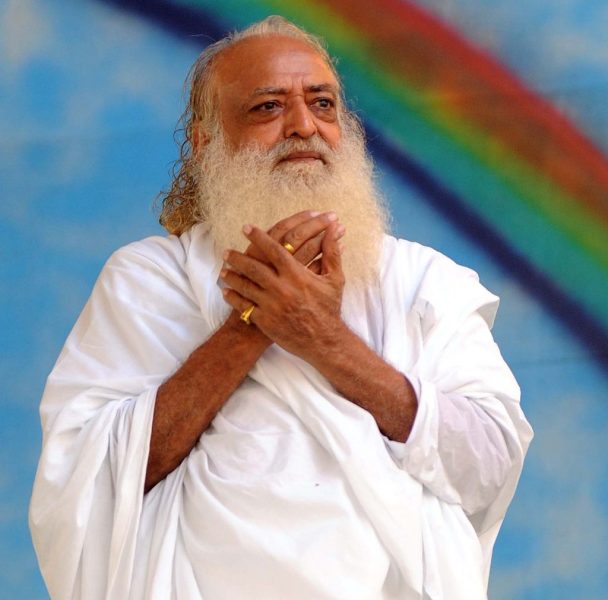 Asaram given life sentence by Gujarat court in 2013 rape case