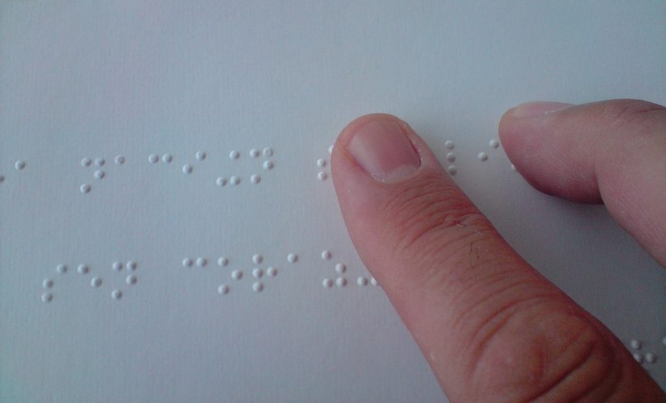 World Braille Day