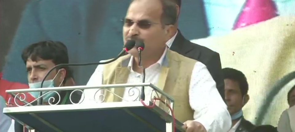 TMC and BJP gets war of words on a centrals visit, TMC- BJP clash, TMC, BJP, Trinamool Congress, Bharatiya Janata Party, Centre government, TMC-BJP, West Bengal