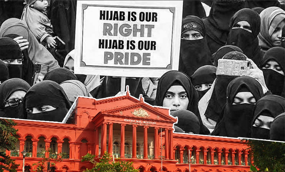 A year on, Karnataka hijab ban costs Muslim girls access to education, peace of mind