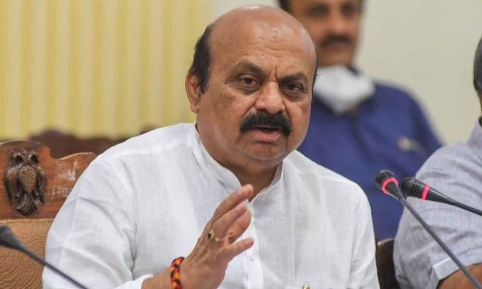 Karnataka elections | Amit Shah offered plum post to Shettar: Bommai