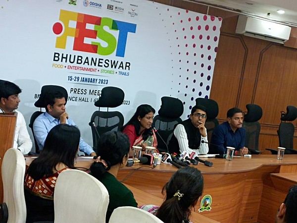 Bhubaneswar to host second edition of ‘Dot Fest’ from Jan 15 to 29
