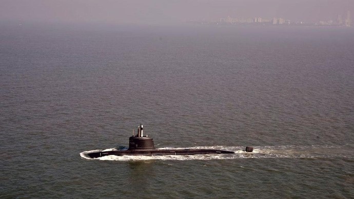 Explained: Why commissioning INS Vagir submarine is crucial for India