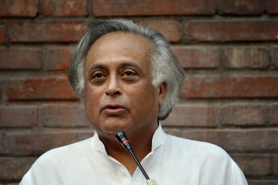 2024 LS polls: No Opposition front possible without Congress, says Jairam Ramesh