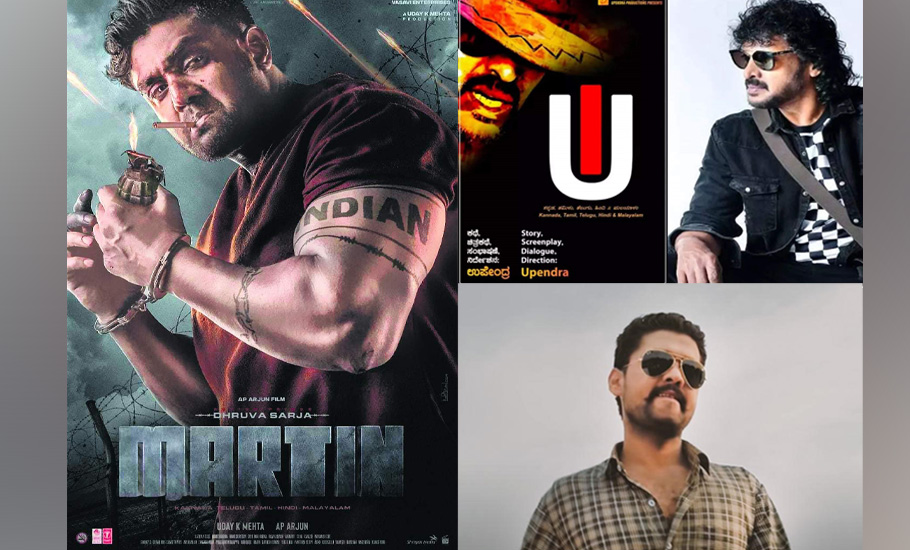 Kannada films in 2023, Kantara effect, pan-India bug