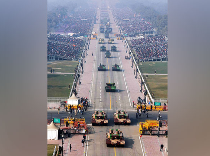 Prez Murmu to lead nation in celebrating 74th R-Day; 6 Agniveers to participate in parade