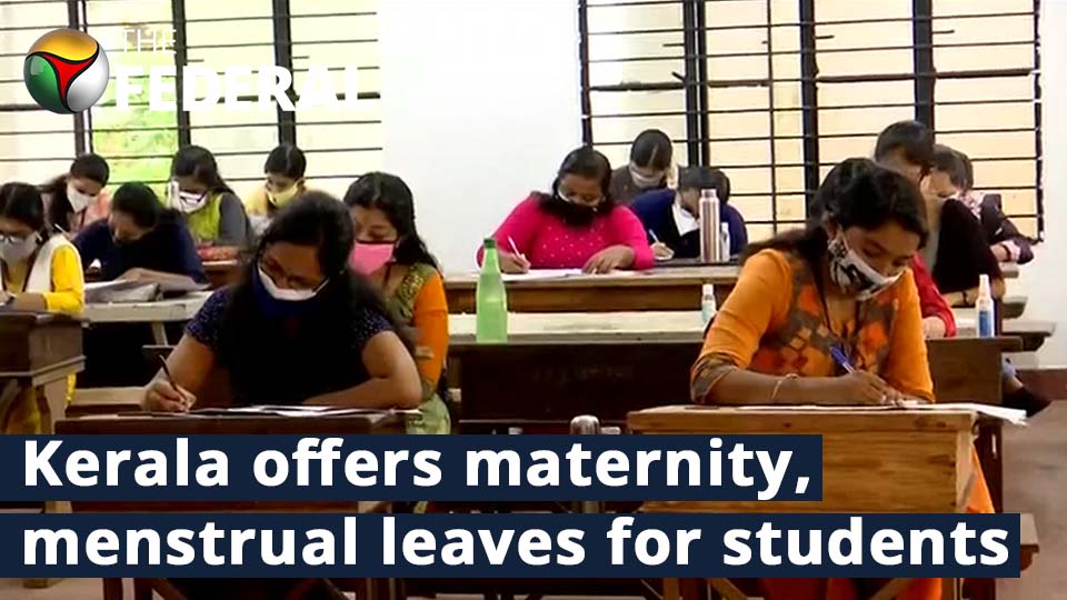 Kerala announces 60-day maternity leave for women above 18 years