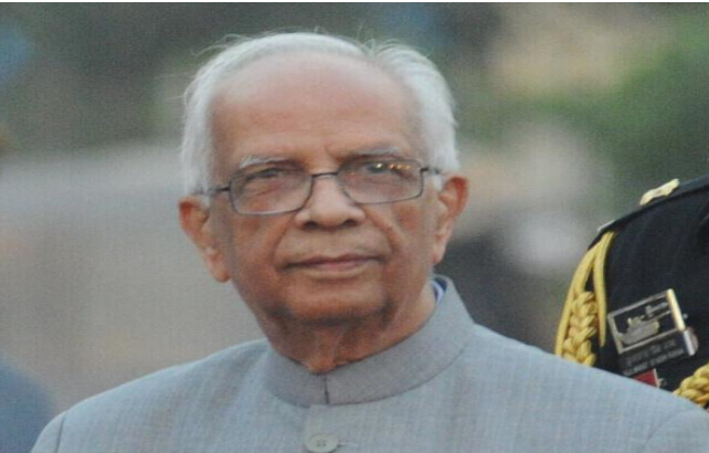 Former governor of Bengal and Bihar Keshari Nath Tripathi dead