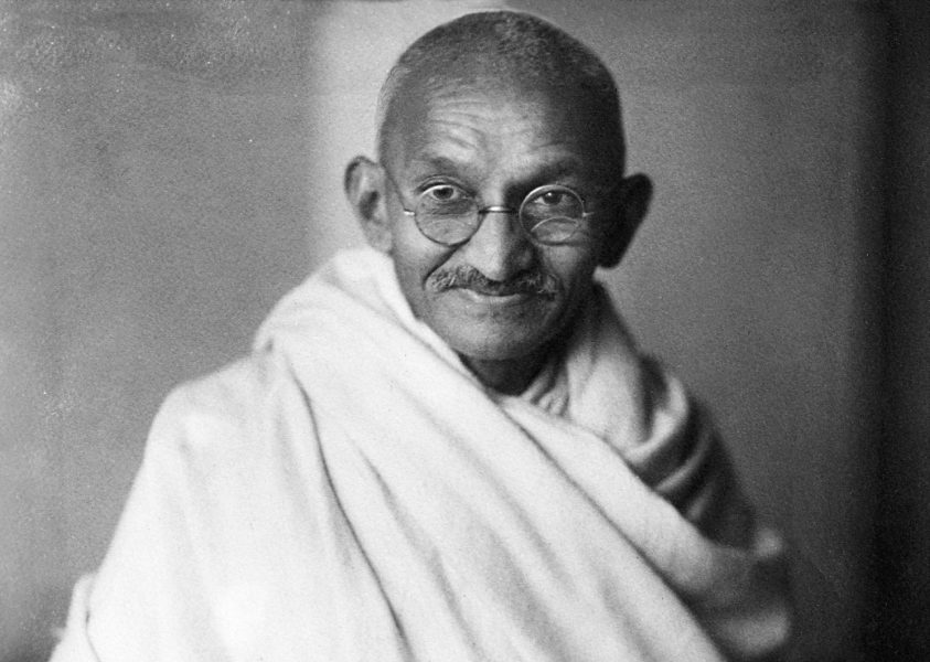 Mahatma Gandhis degree: Tushar Gandhi slams J&K Governor’s views